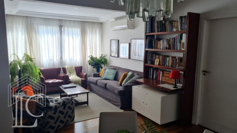 Foto do imóvel Apartamento com 2 Quartos à Venda, 92 m² em Itaim - São Paulo