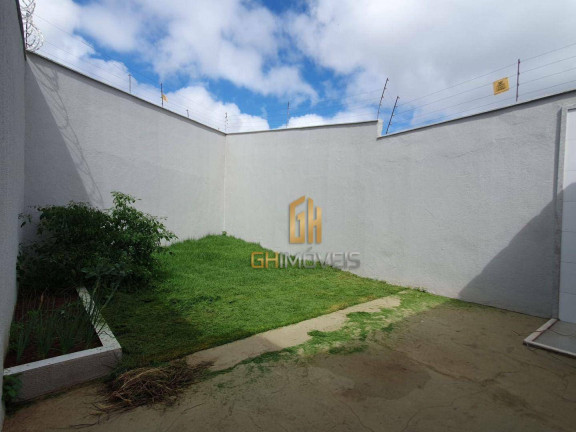 Imagem Casa com 3 Quartos à Venda, 119 m² em Jardim Presidente - Goiânia