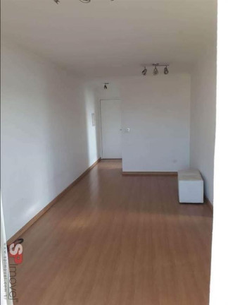 Imagem Apartamento com 2 Quartos à Venda, 60 m² em Sítio Do Mandaqui - São Paulo
