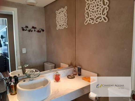 Foto do imóvel Apartamento com 3 Quartos à Venda, 160 m² em Bosque Da Saúde - São Paulo