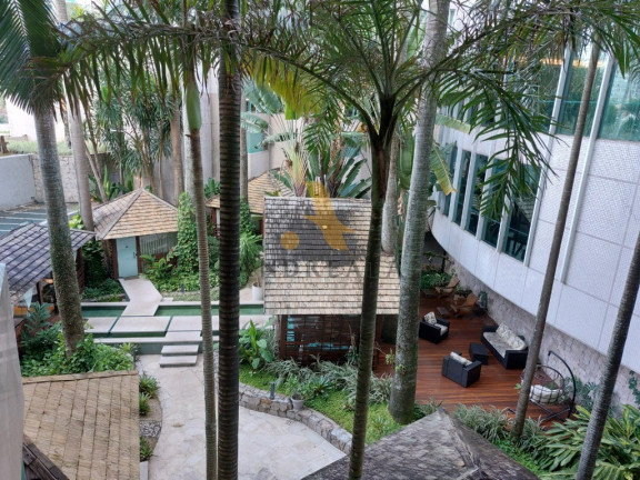 Imagem Apartamento com 1 Quarto à Venda, 52 m² em Barra Da Tijuca - Rio De Janeiro
