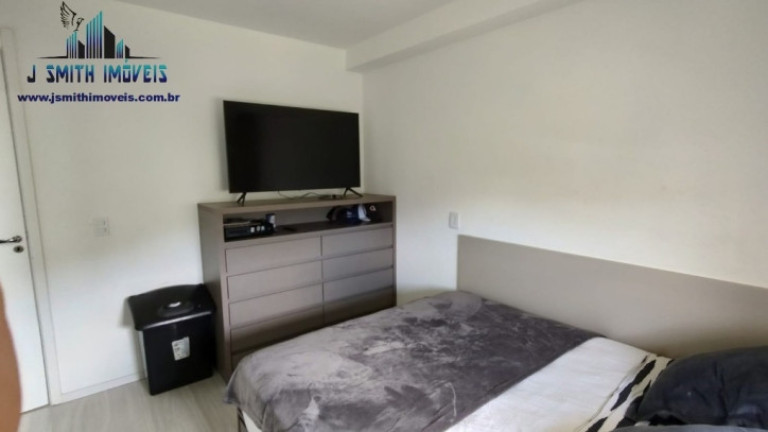 Imagem Apartamento com 2 Quartos à Venda, 61 m² em Jardim Torino - Cotia