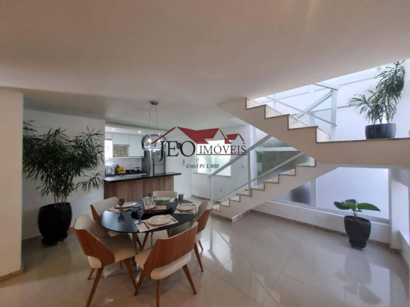 Imagem Casa de Condomínio com 4 Quartos à Venda, 243 m² em Pitangueiras - Lauro De Freitas