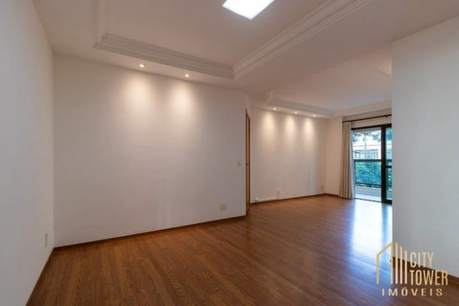 Foto do imóvel Apartamento com 3 Quartos à Venda, 110 m² em Jardim Vila Mariana - São Paulo