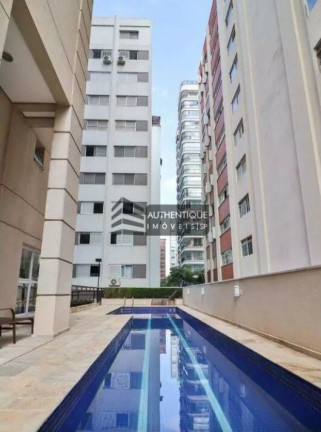 Imagem Apartamento com 2 Quartos à Venda, 71 m² em Paraíso - São Paulo