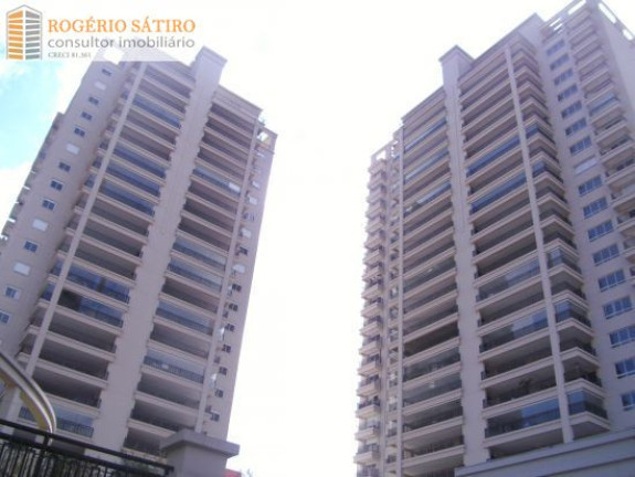 Imagem Apartamento com 4 Quartos à Venda, 275 m² em Aclimação - São Paulo