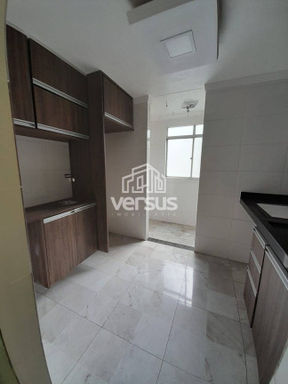 Foto do imóvel Apartamento com 1 Quarto à Venda, 50 m² em Santa Terezinha - São Bernardo Do Campo