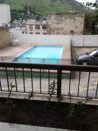 Foto do imóvel Apartamento com 2 Quartos à Venda, 72 m² em Fonseca - Niterói