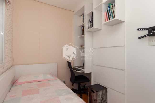 Foto do imóvel Apartamento com 2 Quartos à Venda, 85 m² em Vila Romana - São Paulo