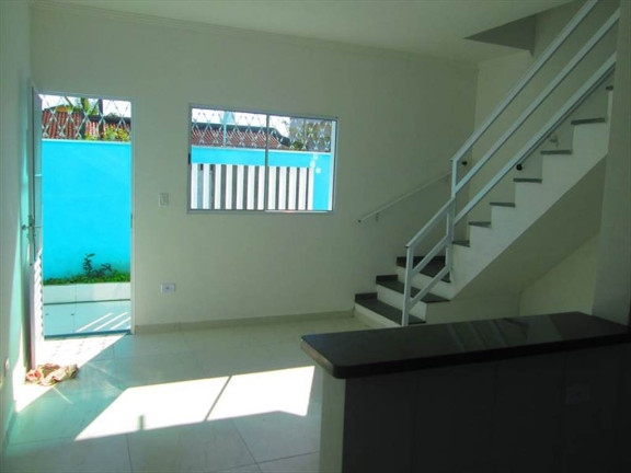 Imagem Casa com 2 Quartos à Venda, 82 m² em Florida Mirim - Itanhaem