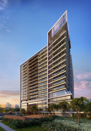 Foto do imóvel Apartamento com 3 Quartos à Venda, 137 m² em Praia De Belas - Porto Alegre
