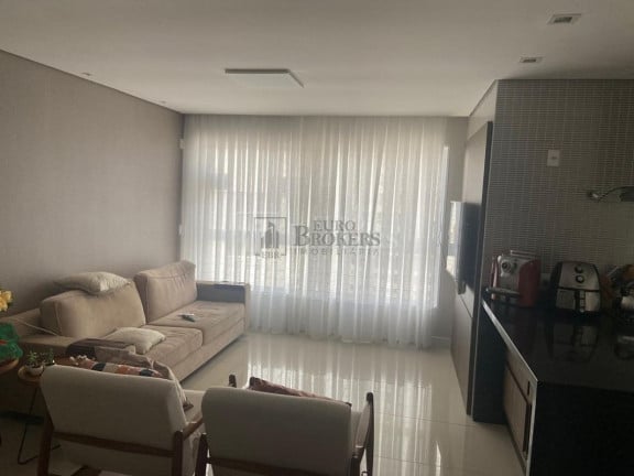 Foto do imóvel Apartamento com 3 Quartos à Venda, 100 m² em Pioneiros - Balneário Camboriú
