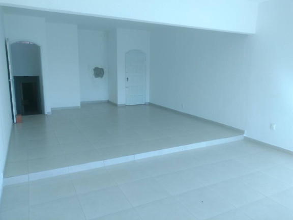 Imagem Casa com 4 Quartos para Alugar, 125 m² em Jardim Tarumã - Jundiaí