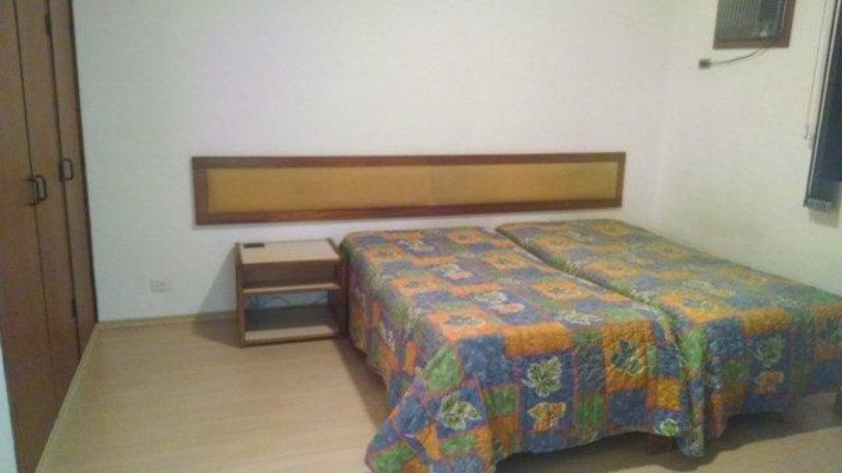 Foto do imóvel Flat com 1 Quarto à Venda, 35 m² em Jardim Paulista - São Paulo