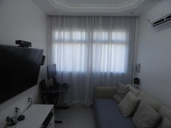 Imagem Apartamento com 2 Quartos à Venda, 55 m² em Vila Bela Flor - Mogi Das Cruzes