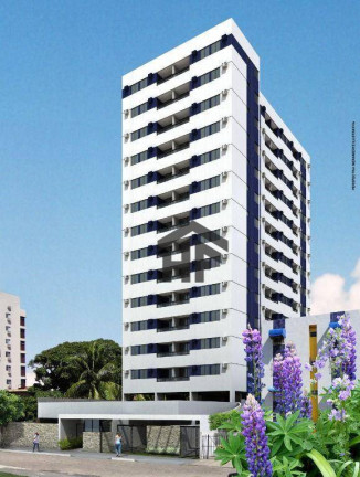 Foto do imóvel Apartamento com 3 Quartos à Venda, 62 m² em Casa Caiada - Olinda