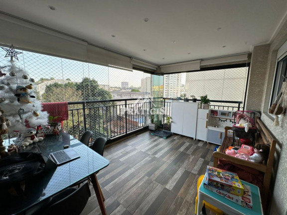 Foto do imóvel Apartamento com 2 Quartos à Venda, 67 m² em Sacomã - São Paulo