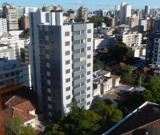 Imagem Apartamento com 2 Quartos à Venda, 81 m² em Higienópolis - Porto Alegre