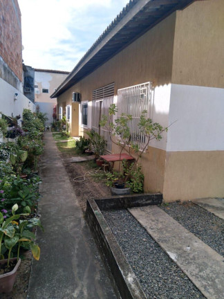 Imagem Casa de Condomínio com 1 Quarto à Venda,  em Vila Praiana - Lauro De Freitas