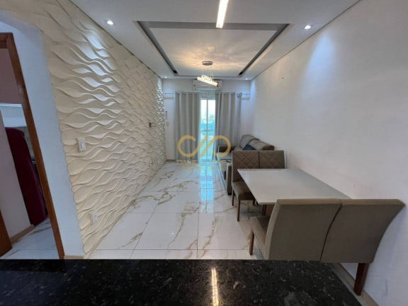 Foto do imóvel Apartamento com 1 Quarto à Venda, 48 m² em Aviação - Praia Grande