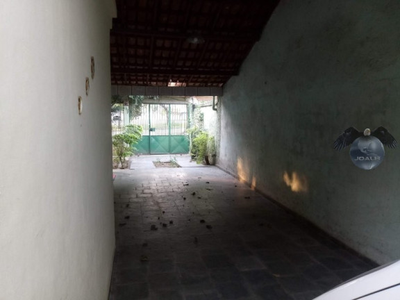 Imagem Casa com 2 Quartos à Venda, 38 m² em Imbariê - Duque De Caxias