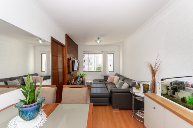 Foto do imóvel Apartamento com 2 Quartos à Venda, 55 m² em Vila Olímpia - São Paulo