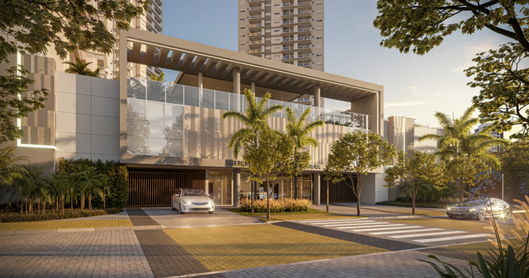 Foto do imóvel Imóvel com 3 Quartos à Venda, 88 m² em Vila Mogilar - Mogi Das Cruzes