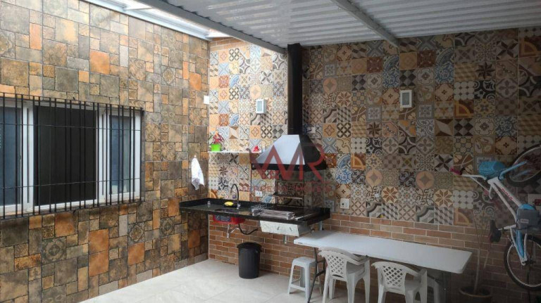 Imagem Casa com 2 Quartos à Venda, 120 m² em Vila Carrão - São Paulo