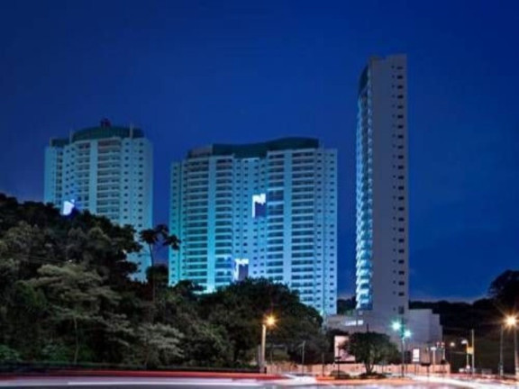 Foto do imóvel Imóvel com 3 Quartos à Venda, 142 m² em Panamby - São Paulo