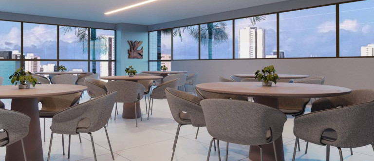 Foto do imóvel Apartamento com 3 Quartos à Venda, 68 m² em Cordeiro - Recife Foto do imóvel Apartamento com 3 Quartos à Venda, 68 m² em Cordeiro - Recife