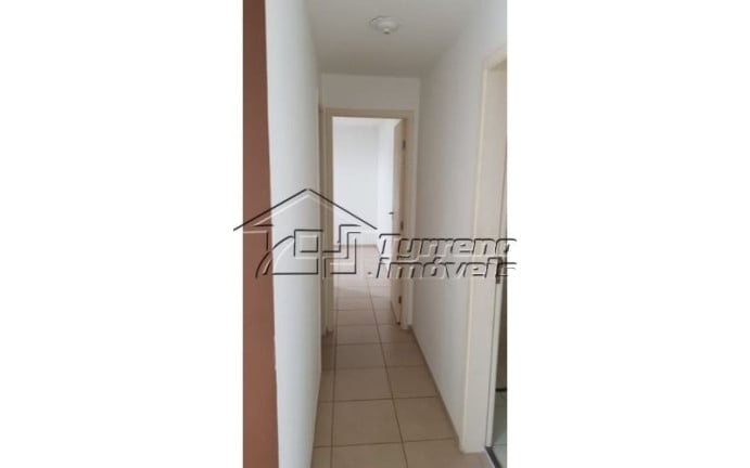 Foto do imóvel Apartamento com 2 Quartos à Venda, 54 m² em Residencial Flamboyant - São José Dos Campos