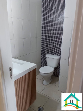 Foto do imóvel Apartamento com 3 Quartos à Venda, 60 m² em Parque Marajoara - Santo André