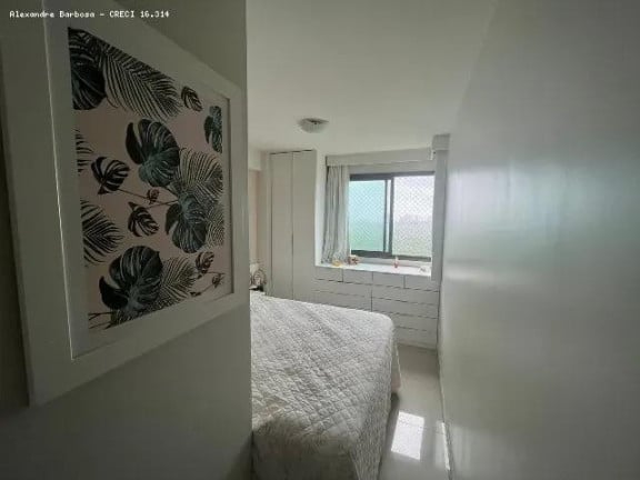 Foto do imóvel Apartamento com 2 Quartos à Venda, 59 m² em Boa Viagem - Recife