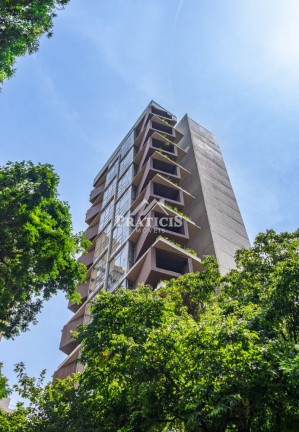 Foto do imóvel Apartamento com 3 Quartos à Venda, 185 m² em Vila Mariana - São Paulo