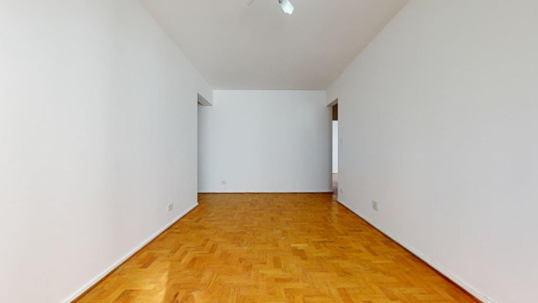 Imagem Apartamento com 2 Quartos à Venda, 113 m² em Vila Clementino - São Paulo