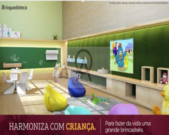 Imagem Imóvel com 2 Quartos à Venda, 53 m² em Imbuí - Salvador
