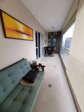 Imagem Apartamento com 3 Quartos à Venda, 135 m² em Vila Gumercindo - São Paulo