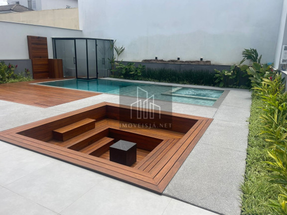 Imagem Casa com 6 Quartos à Venda, 380 m² em Alphaville - Santana De Parnaíba