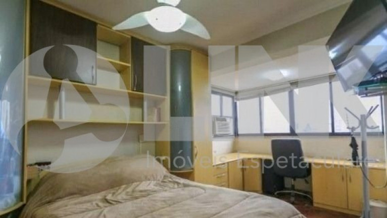 Imagem Apartamento com 2 Quartos à Venda, 76 m² em Cristo Redentor - Porto Alegre