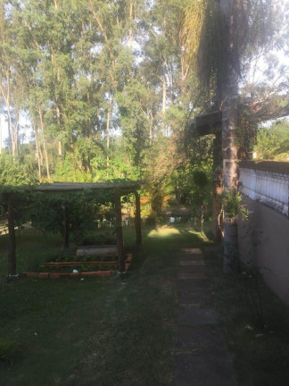 Imagem Chácara com 3 Quartos à Venda, 120 m² em Area Rural De Piracicaba - Piracicaba