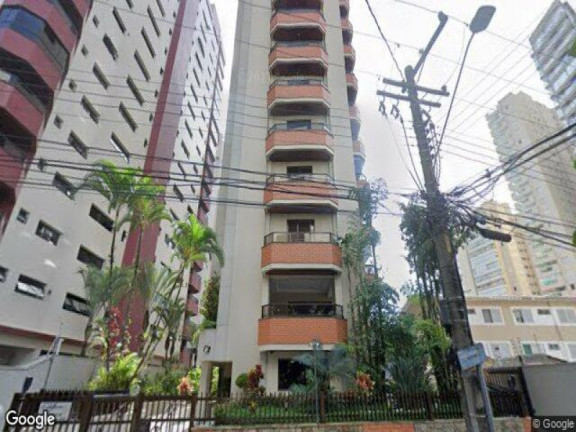 Imagem Apartamento com 2 Quartos à Venda, 95 m² em Vila Alzira - Guarujá