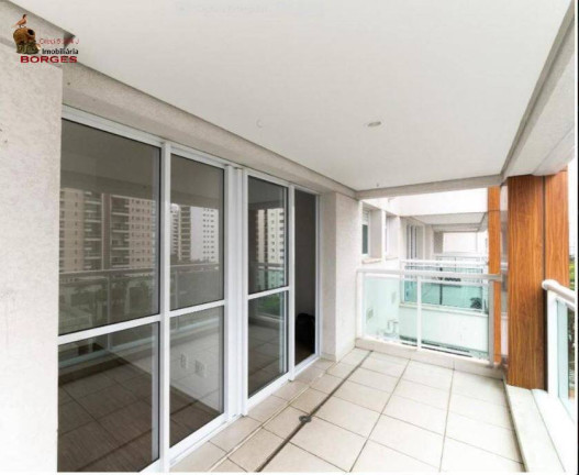Foto do imóvel Apartamento com 2 Quartos à Venda, 58 m² em Campo Belo - São Paulo