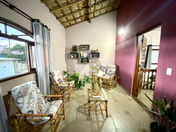 Imagem Casa com 3 Quartos à Venda, 272 m² em Terra Preta - Mairiporã