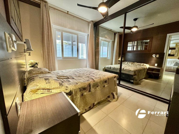 Foto do imóvel Apartamento com 1 Quarto à Venda, 85 m² em Zona Nova - Capão Da Canoa