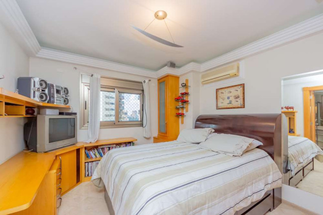 Foto do imóvel Apartamento com 4 Quartos à Venda, 228 m² em Vila Andrade - São Paulo