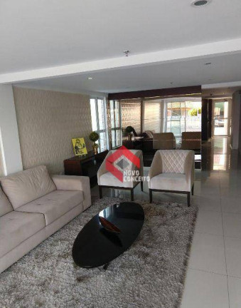 Foto do imóvel Apartamento com 2 Quartos à Venda, 58 m² em Aldeota - Fortaleza