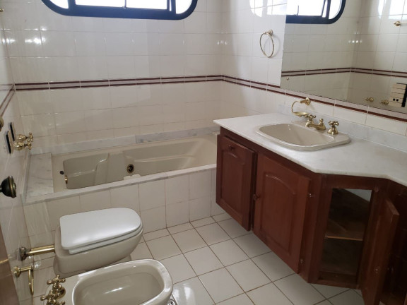 Foto do imóvel Apartamento com 4 Quartos à Venda, 282 m² em Centro - Piracicaba