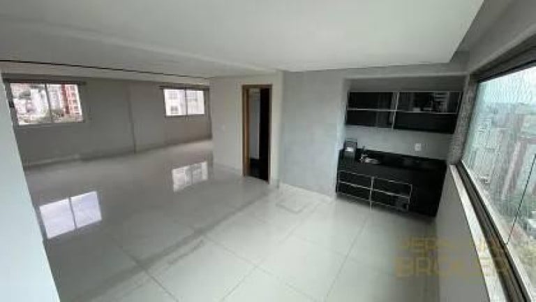 Foto do imóvel Cobertura com 2 Quartos à Venda, 147 m² em Funcionarios - Belo Horizonte