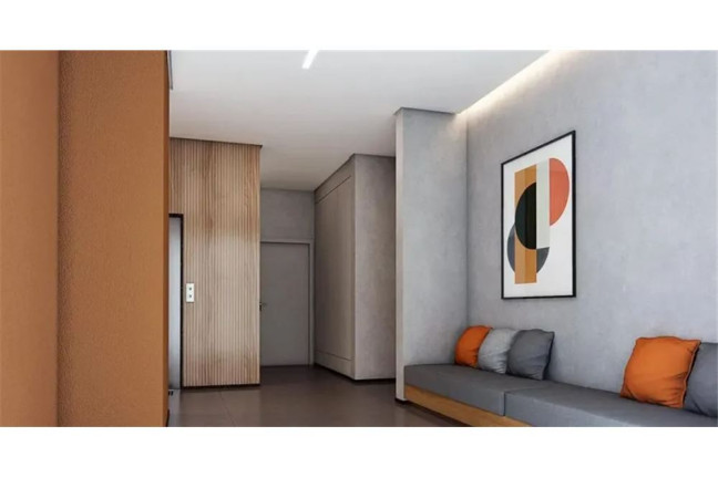 Imagem Apartamento com 1 Quarto à Venda, 24 m² em Vila Nova Conceição - São Paulo
