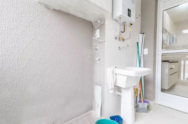 Foto do imóvel Apartamento com 2 Quartos à Venda, 65 m² em Brooklin - São Paulo